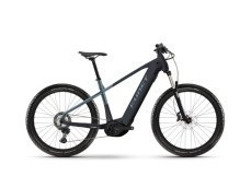 GHOST E-Teru Advanced 27,5 B750 Black/Grey - S