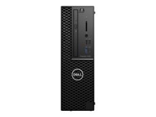 Dell Precision 3430 SFF (Small Form Factor) / Intel Core i5-8500 3,00 - 4,10 GHz
 / 16 GB RAM / 256 GB SSD NVMe