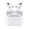 AirPods Pro 1 s MagSafe nabíjecím pouzdrem Bílá třídy Velmi dobrý