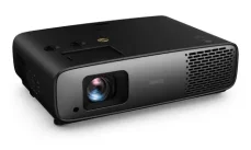 BenQ W4100i černá / DLP / 4K UHD / 3200ANSI / 3000000:1 / HDMI / RS-232 / USB mini B / repro 5W (9H.R0877.17E)