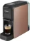 Catler ES 701 Porto BH čierna / kávovar na kapsule / Nespresso  Tchibo  Dolce Gusto / 1350 W / 15 bar / 0.8 l (8590669348244)