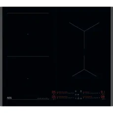 AEG TI64IB30FB / Indukčná varná doska / 4 zóny / PowerBoost / dotykové ovládanie (7333394073521)