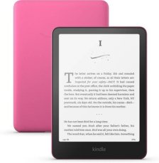 Amazon Kindle Paperwhite (2024) adds ružová / 7" / 16GB / Wi-Fi (MD050c172a1)