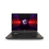 MSI Vector 16 HX A14VIG-826DE / 16" / Intel Core i9-14900HX 2,20 - 5,80 GHz
 / 32 GB RAM / 1 TB SSD NVMe / NVIDIA GeForce RTX 4090 16 GB