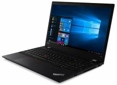 Lenovo ThinkPad P53s / NVIDIA Quadro P520 2 GB