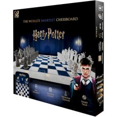 Particula GoChess Mini Harry Potter edícia