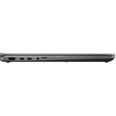 ASUS Vivobook 16 Flip sivý