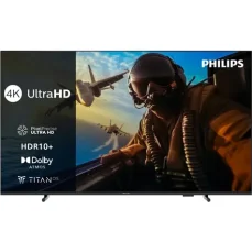 55" PHILIPS 55PUS7000/12 černá / 4K UHD / LED / HDMI / USB / Wi-Fi / DVB-T T2 C S S2 / 2x10W repro (55PUS7000/12)