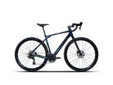 LAPIERRE Crosshill CF 5.0 Crepuscule Blue Glossy - S