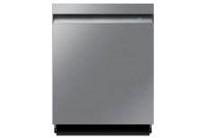 Samsung Podstavná smart myčka DW60A8070US/EO s automatickým otevíráním dvířek Nerez DW60A8070US/EO