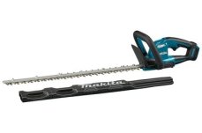 Makita DUH606Z / Aku nožnice na živý plot / 600mm / 18V / Li- ION / bez aku (MDUH606Z)