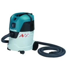 Makita VC2512L / Univerzálny vysávač trieda L / 1000W / 25 L (VC2512L)