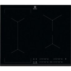 Electrolux EIV634 černá / Indukční varná deska / 4 plotny (EIV634)