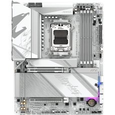 GIGABYTE X870 AORUS ELITE X3D ICE