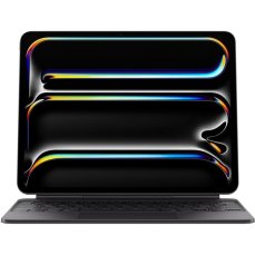 Apple Magic Keyboard (2024) iPad Pro 13" klávesnice INT černá