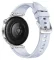 Huawei Watch GT 5 41mm modrá / Chytré hodinky / 1.32 "AMOLED / 466x466 / GPS + NFC / 5 ATM