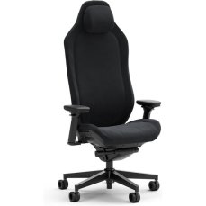 Fractal Design Refine Alcantara černá