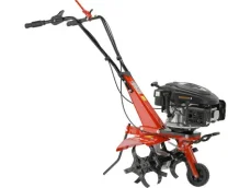 YATO YT-85590 / Kultivátor / 2900W / záběr 36/60 cm / 6 ocelových nožů (YT-85590)