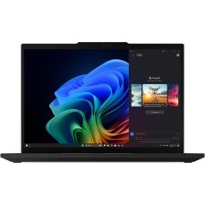 Lenovo ThinkPad T14 Gen 6  černý - 3 roky Premier Support po registraci