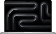 Apple MacBook Pro 16" M5 Pro 2026 CZ strieborná / Apple M5 Pro (18C) / 24GB / 1TB SSD / Apple 20-Core iGPU / macOS (MGE44CZ/A)
