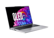 Acer Swift Go 14 SFG14-73-7824 / 14" / Intel Core Ultra 7 155H 1,40 - 4,80 GHz
 / 16 GB RAM / 1 TB SSD NVMe