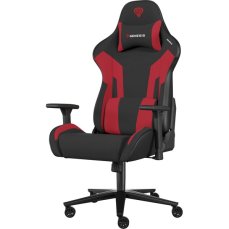 Genesis NITRO 720 herní židle černočervená