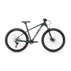 KELLYS SPIDER X90 EMERALD GREEN 29"