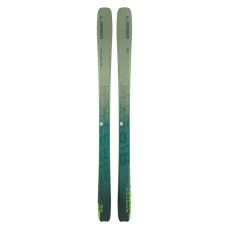 Lyže Elan RIPSTICK 96 Flat 2024/25 Délka lyže [cm]: 182