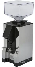 Eureka Mignon SILENZIO 55 chromová / Mlýnek na kávu / zásobník 300 g / 310 W (ESN55E23M20T00N00951)