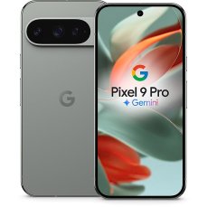 Google Pixel 9 Pro 512GB Hazel