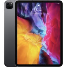 Apple iPad Pro 11" 1 TB Wi-Fi + Cellular vesmírně šedý (2020)