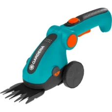 Gardena 9889-20 ComfortCut Li / Akumulátorové nožnice na trávu (09889-20)
