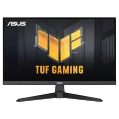 27" ASUS VG279QE5A černá / LED / 1920x1080 / IPS / 16:9 / 1ms / 1500:1 / 300cd-m2 / HDMI+DP / VESA (90LM0BJ0-B01171)