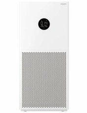 Xiaomi Smart Air Purifier 4 Lite / Čistička vzduchu / až 43 m2 / 360 m3-h / LED displej / Wi-Fi / bílá (6934177751158)