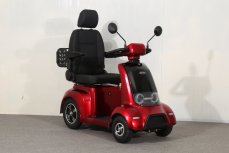Selvo 4810 Li Elektrický invalidní vozík