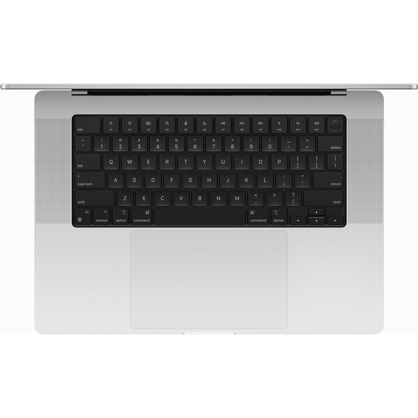 Apple MacBook Pro 16" / M3 Max / 36GB / 1TB