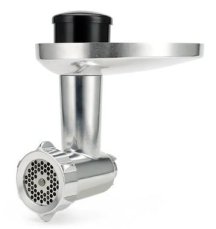 Kenwood KAX 950 ME / Mlýnek na maso / 3 protlačovací disky / k robotům Kenwood (KAX 950 ME)