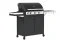 Plynový gril Barbecook Stella 3201