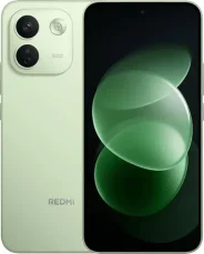 XIAOMI Redmi Note 17 Pro Max 5G 8+256GB zelená / 6.83" / Android 16 (6939093004715)