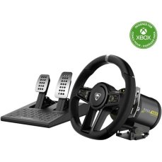 Turtle Beach VelocityOne Race KD3 závodní volant a pedály pro PC a Xbox