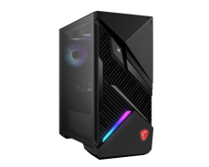 MSI MPG Infinite X2 13FNUF-045EU DT / NVIDIA GeForce RTX 4070 Ti VENTUS 3X 12 GB