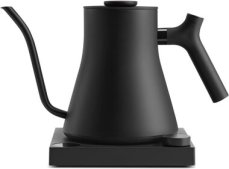 Fellow Stagg EKG PRO čierna / Rýchlovarná kanvica / 1200 W / 0.9l / dopredaj (1230000155434)