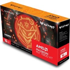 Sapphire NITRO+ AMD Radeon RX 7800 XT