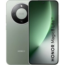HONOR Magic8 Lite 8GB/256GB zelený