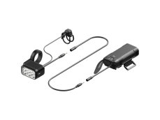 Přední světlo KNOG Blinder X 2300 lm + 10,000 mAh Battery
