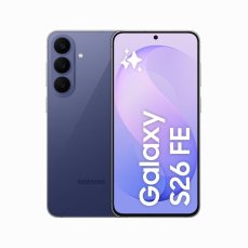 Samsung Galaxy S26 FE 5G 8GB/256GB fialový