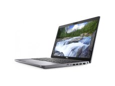 Notebook Dell Latitude 5510 15,6 palců / Intel Core i5-10310U 1.70 GHz / 16 GB / 256 GB NVMe SSD / Šedá