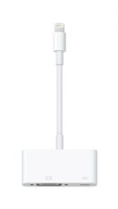 APPLE Lightning to VGA Adapter (MD825ZM/A)