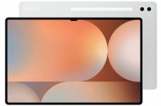 SAMSUNG Galaxy Tab S10 Ultra 5G 12+512GB stříbrná / 14.6" / O-C 3.25GHz / 12GB / 512GB / 13+8MP + Dual 12MP / Android 14 (SM-X926BZSPEUE)