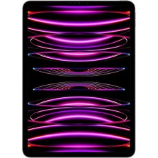 Apple iPad Pro 11" (2022) 512 GB Wi-Fi vesmírně šedý